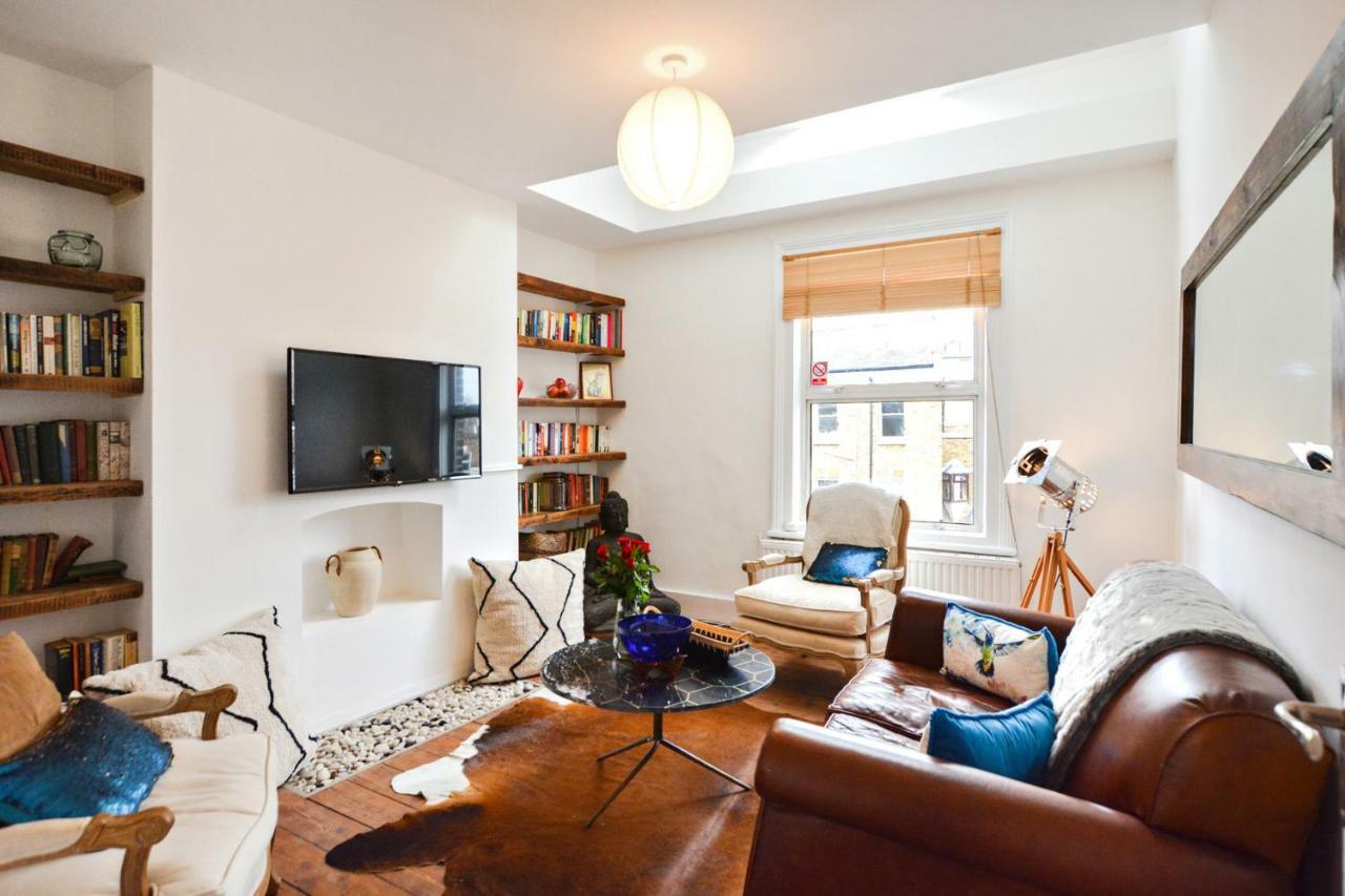 Maida Vale, Queens Park, Warwick Avenue Appartamento *