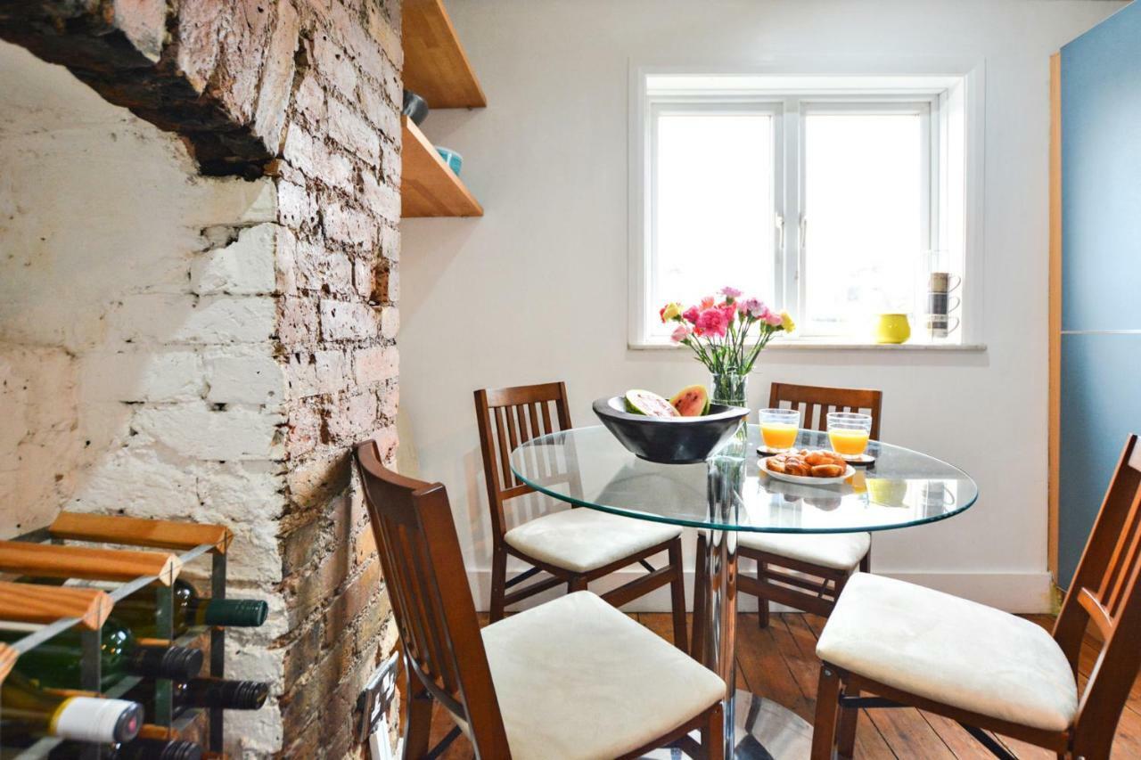 Maida Vale, Queens Park, Warwick Avenue * Londra