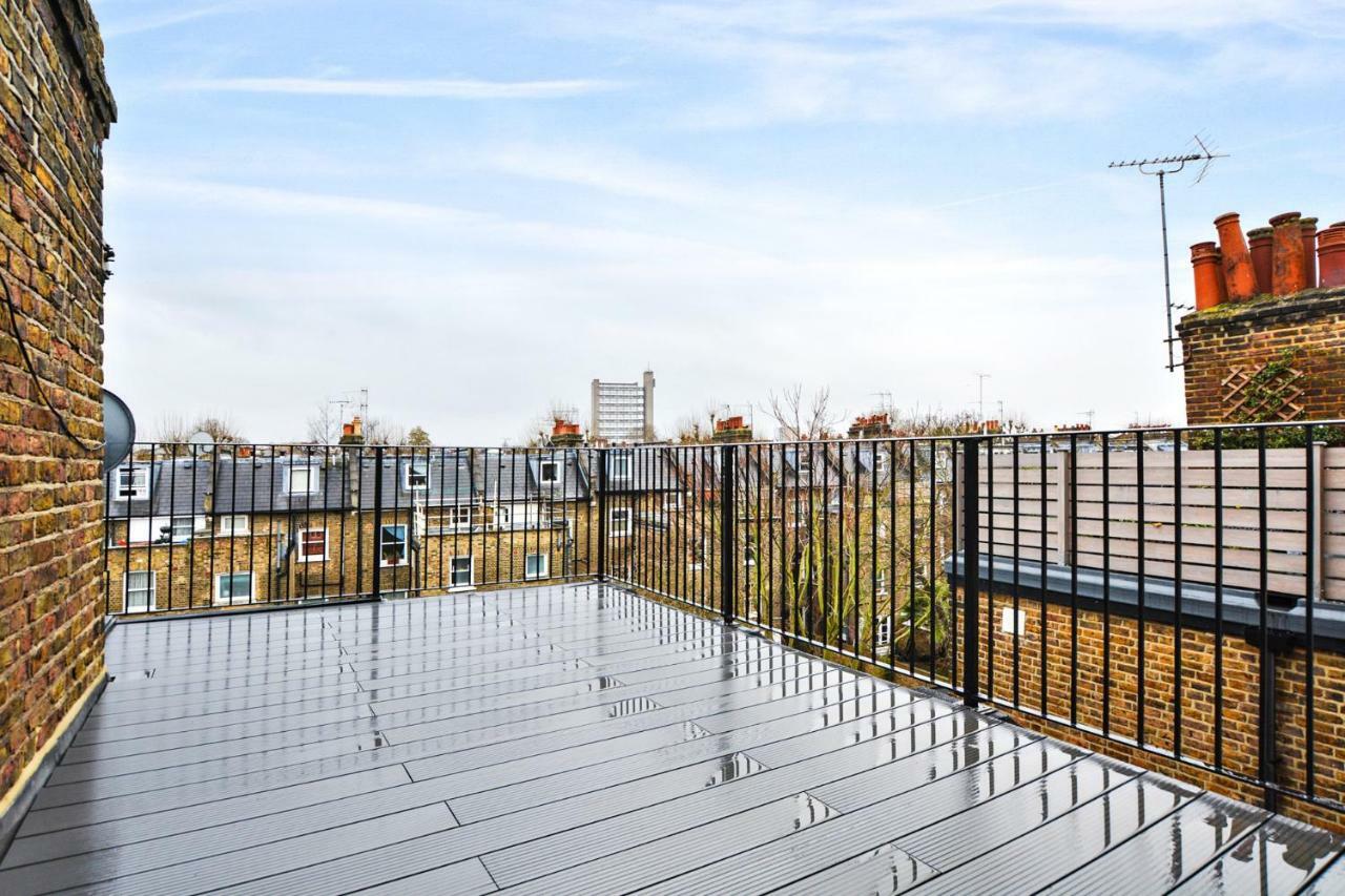 Maida Vale, Queens Park, Warwick Avenue