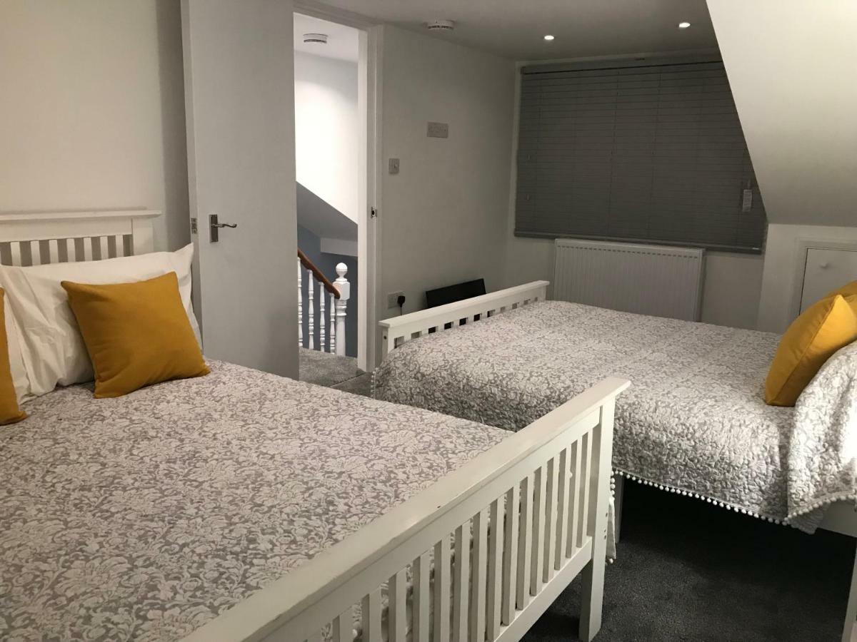 Appartamento Maida Vale, Queens Park, Warwick Avenue