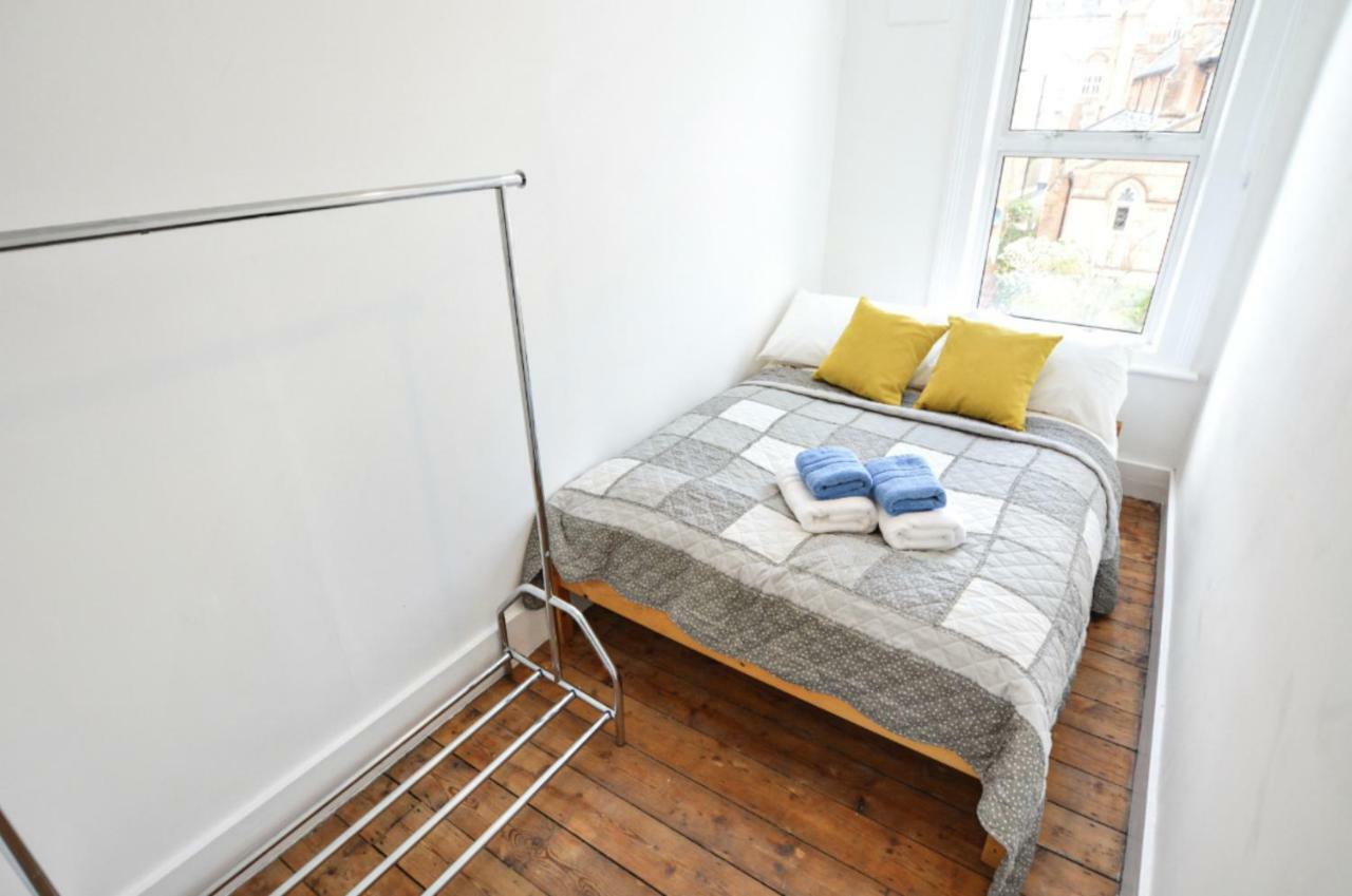 Appartamento Maida Vale, Queens Park, Warwick Avenue Londra